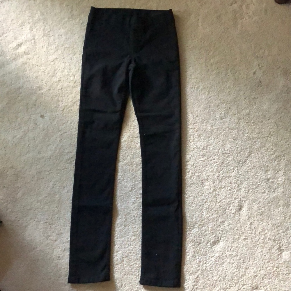 ASOS super skinny jeans
